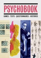 Psychobook : games, tests, questionnaires, histories