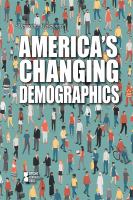 America's changing demographics