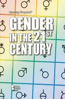 Gender in the 21st century