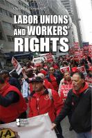 Labor unions and workers' rights