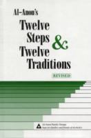 Al-Anon's twelve steps & twelve traditions