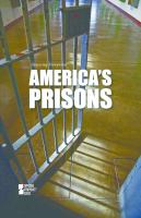 America's prisons
