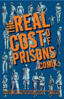 The real cost of prisons comix