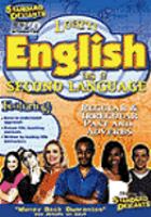 Learn English as a second language. Regular & irregular past and adverbs