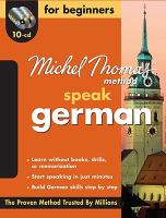 Speak German