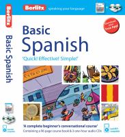 Basic Spanish