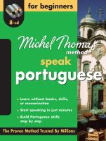 Speak Portuguese