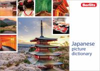 Picture dictionary Japanese : the everyday world at your fingertips