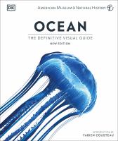 Ocean : the definitive visual guide