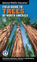 National Wildlife Federation field guide to trees of North America