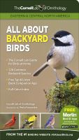 All about backyard birds : eastern & central North America