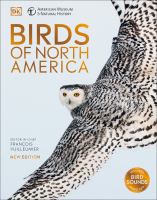 Birds of North America