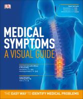 Medical symptoms : a visual guide