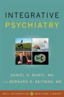 Integrative psychiatry