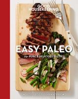 Easy paleo : 70 delicious recipes