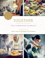 Together : our community cookbook