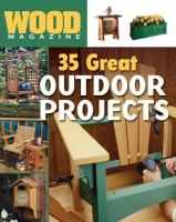 35 great outdoor projects