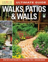 Ultimate guide : walks, patios & walls