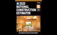 National construction estimator