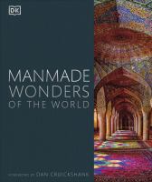 Man-made wonders of the world