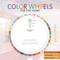 Color wheels for the home