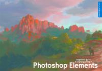 Beginner's guide to digital painting in Photoshop Elements