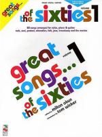 Great songs... of the sixties. Volume 1