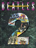 Complete Beatles : piano, vocals, guitar. Volume II