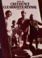 The best of Creedence Clearwater Revival