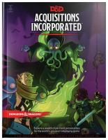 Acquisitions Incorporated