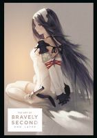 The art of Bravely Second : end layer
