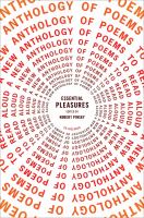 Essential pleasures : a new anthology of poems to read aloud
