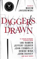Daggers drawn