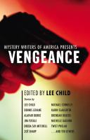 Mystery Writers of America presents vengeance