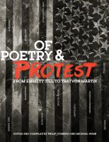 Of poetry & protest : from Emmett Till to Trayvon Martin