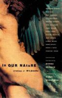 In our nature : stories of wilderness