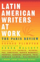 The Latin American writers at work