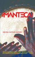 ¡Manteca! : an anthology of Afro-Latin@ poets