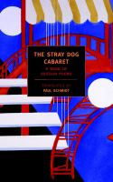 The Stray Dog cabaret : a book of Russian poems