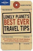 Lonely Planet's best ever travel tips