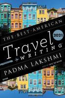 The best American travel writing