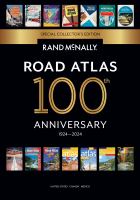 The Road atlas