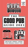 The Good pub guide