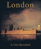 London : a city revealed