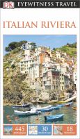 The Italian Riviera