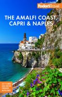 The Amalfi Coast, Capri & Naples