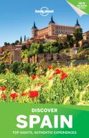 Discover Spain