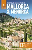 Mallorca and Menorca