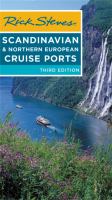 Rick Steves' Scandinavian & northern European cruise ports