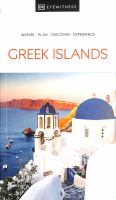 The Greek Islands